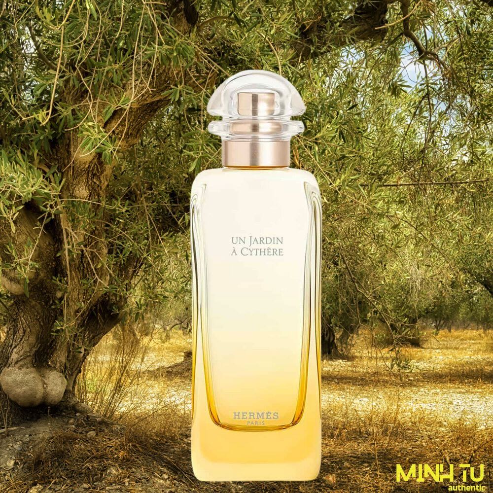 Hermes Un Jardin A Cythere EDT